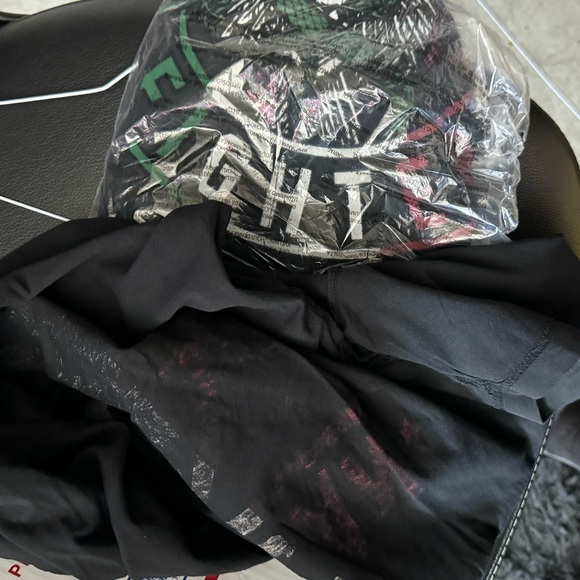 American Fighter Men's Graphic Short Sleeve T-Shirt - Size: XL - NWT - Picture 12 of 12